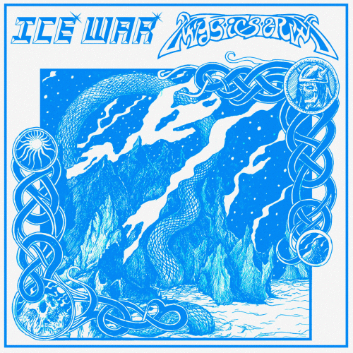 Ice War : Ice War - Mystic Storm